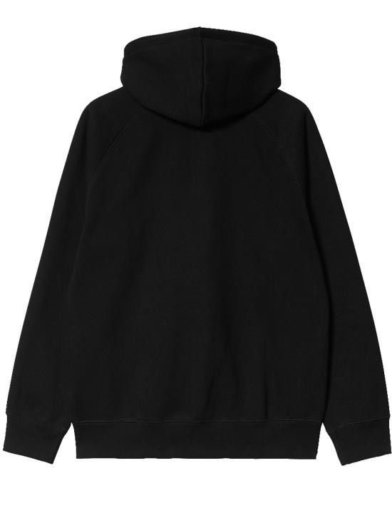 Carhartt CARHARTT WIP Men Jacket I033664 00F XX Black Size US S / EU 44-46 / 1 - 2 Thumbnail