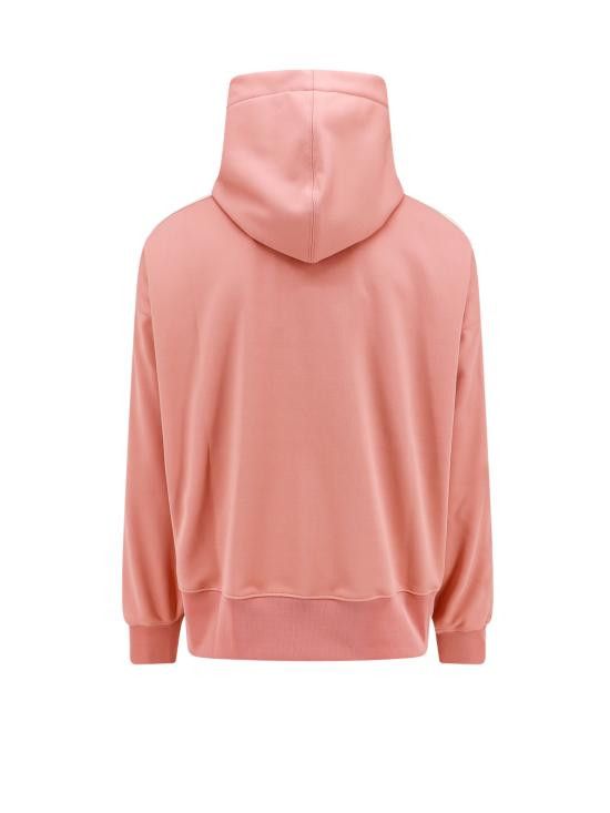 Palm Angels PALM ANGELS Men Hoodies PMBD043R24FAB001 3010 Pink Size US L / EU 52-54 / 3 - 2 Thumbnail