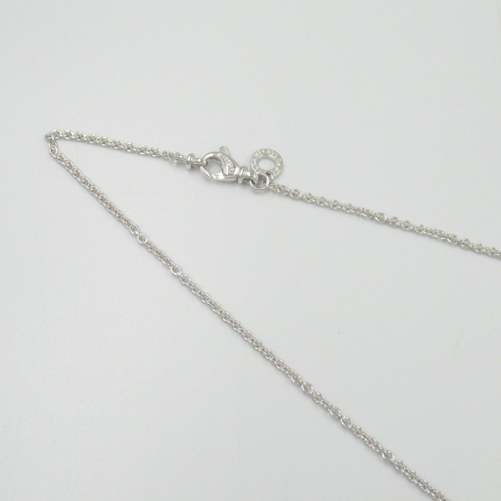 Bvlgari Bvlgari Allegra Multi Necklace K18Wg (White Gold) Multicolor Size ONE SIZE - 6 Thumbnail