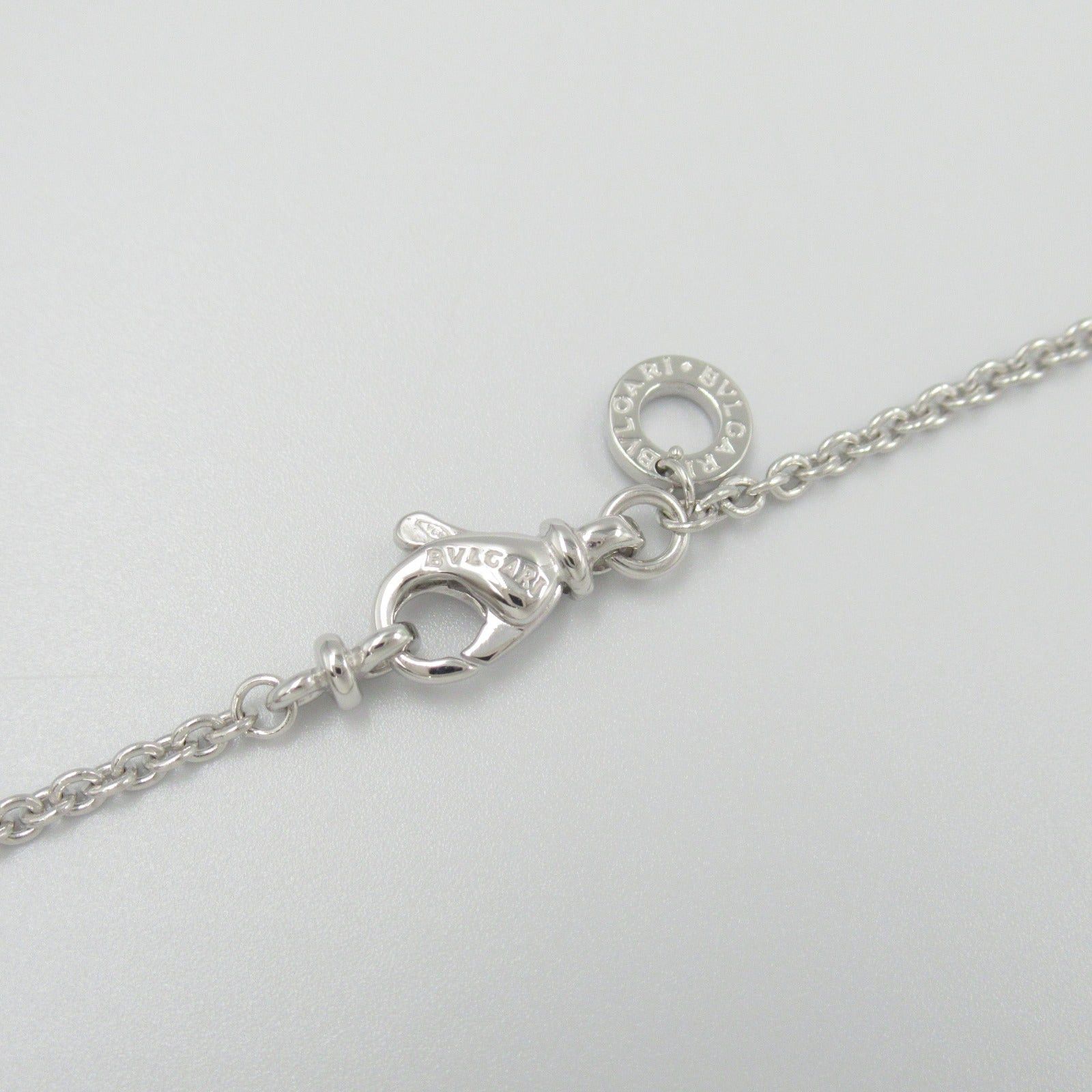 Bvlgari Bvlgari Allegra Multi Necklace K18Wg (White Gold) Multicolor Size ONE SIZE - 5 Thumbnail