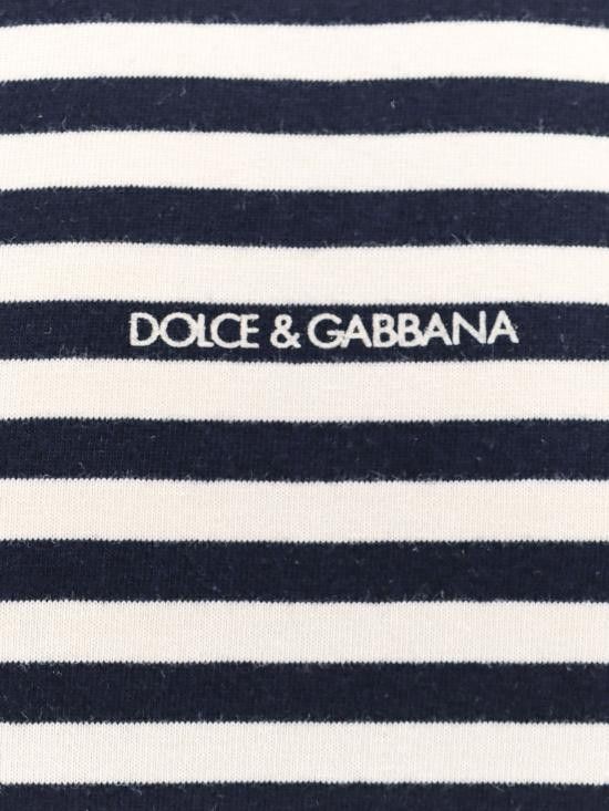 Dolce & Gabbana DOLCE & GABBANA Men T-Shirts G8RG6TG7K3P S9000 Black Size US S / EU 44-46 / 1 - 3 Thumbnail