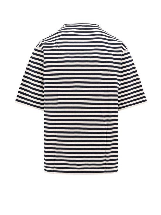 Dolce & Gabbana DOLCE & GABBANA Men T-Shirts G8RG6TG7K3P S9000 Black Size US S / EU 44-46 / 1 - 2 Thumbnail