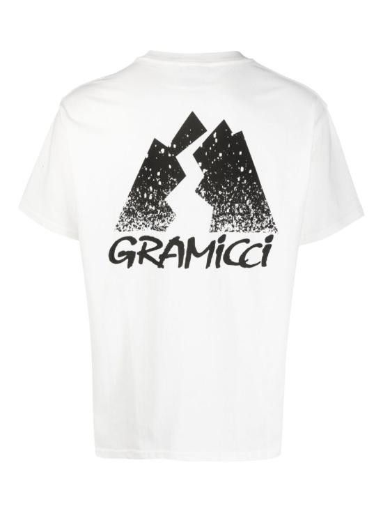 Gramicci GRAMICCI Men Jacket G3FU T065WHITE White Size US S / EU 44-46 / 1 - 2 Thumbnail