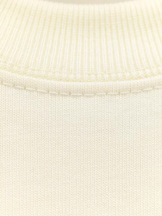 Bottega Veneta BOTTEGA VENETA Men T-Shirts 783387VKLZ0 9071 White Size US S / EU 44-46 / 1 - 3 Thumbnail