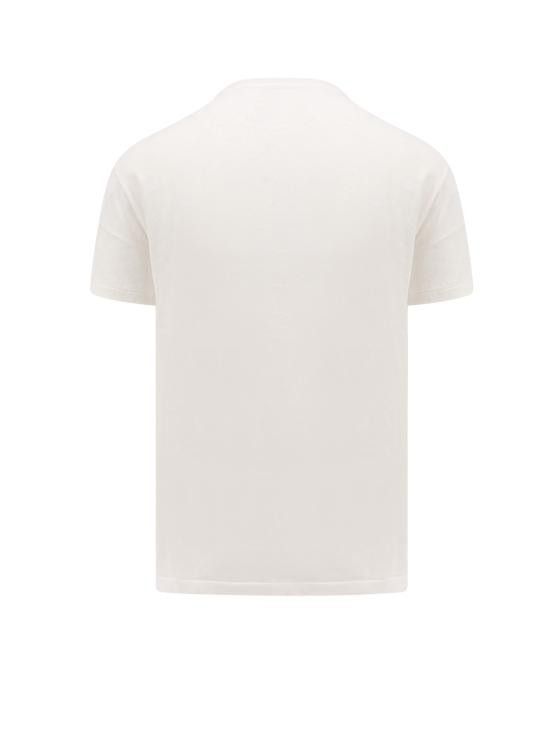 Ralph Lauren POLO RALPH LAUREN Men T-Shirts 710936401 002 White Size US L / EU 52-54 / 3 - 2 Thumbnail
