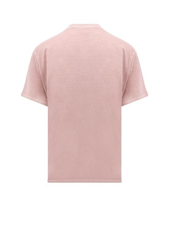 Dickies DICKIES Men T-Shirts DK0A4Z2J FDA1 Pink Size US XXL / EU 58 / 5 - 2 Thumbnail