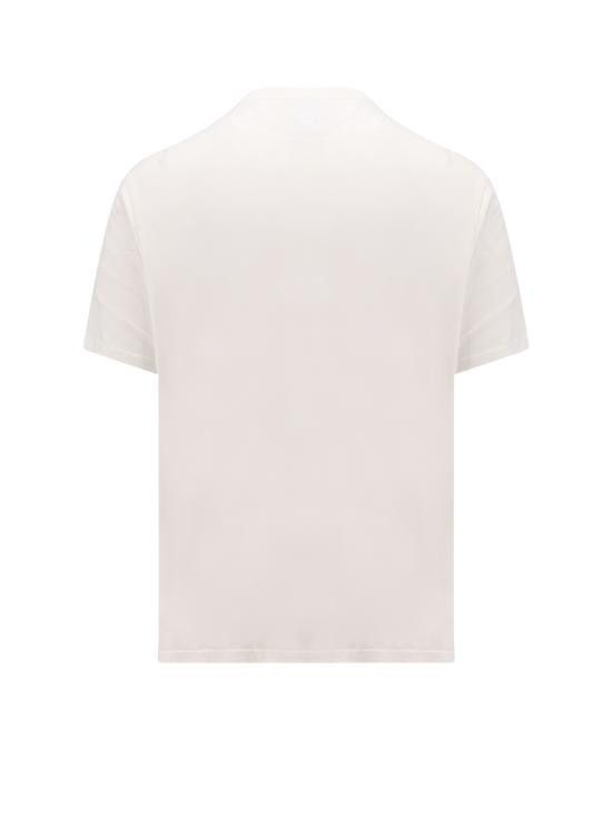 Dickies DICKIES Men T-Shirts DK0A4Z2J WYA1 White Size US XL / EU 56 / 4 - 2 Thumbnail