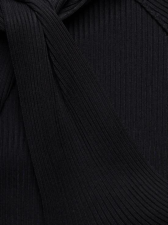 Coperni COPERNI Women Tops COPML38600BLACK Black Size M / US 6-8 / IT 42-44 - 3 Thumbnail