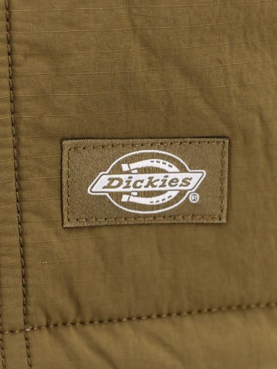 Dickies DICKIES Men Suit Jackets DK0A4Z29 NVR1 Green Size US L / EU 52-54 / 3 - 4 Thumbnail