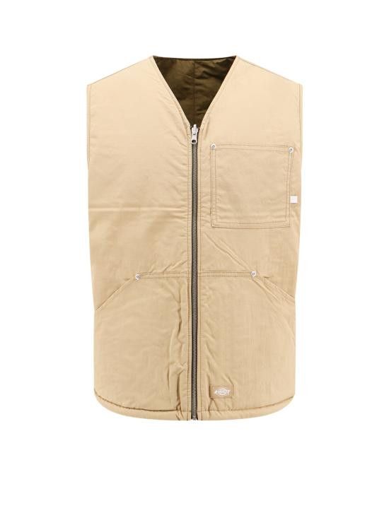 Dickies DICKIES Men Suit Jackets DK0A4Z29 NVR1 Green Size US XL / EU 56 / 4 - 3 Thumbnail