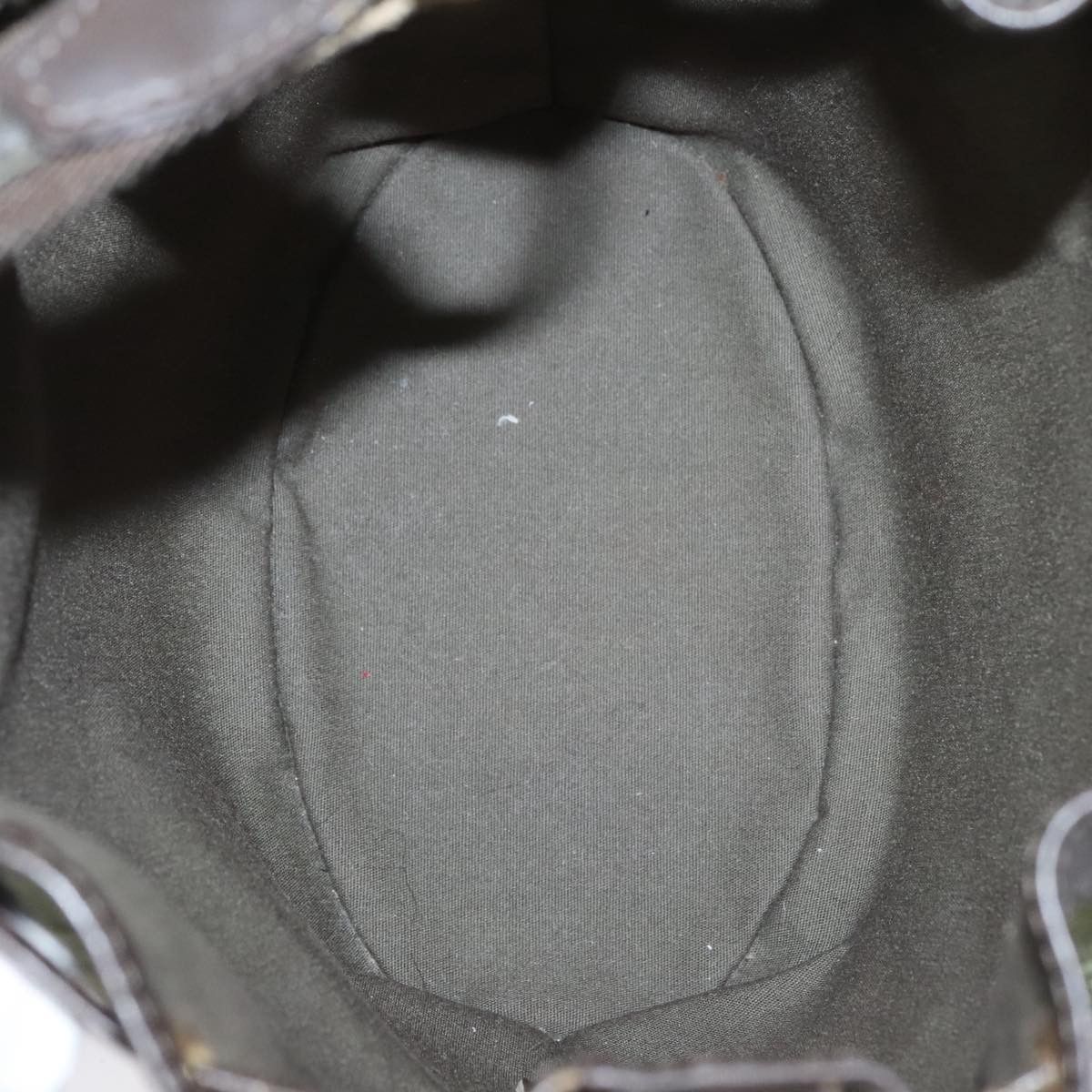 Louis Vuitton Noelie Khaki Canvas Tote Bag (Pre-Owned) Size ONE SIZE - 8 Thumbnail