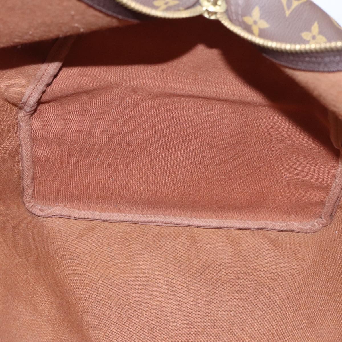 Louis Vuitton Keepall 55 Brown Canvas Travel Bag (Pre-Owned) Size ONE SIZE - 20 Thumbnail