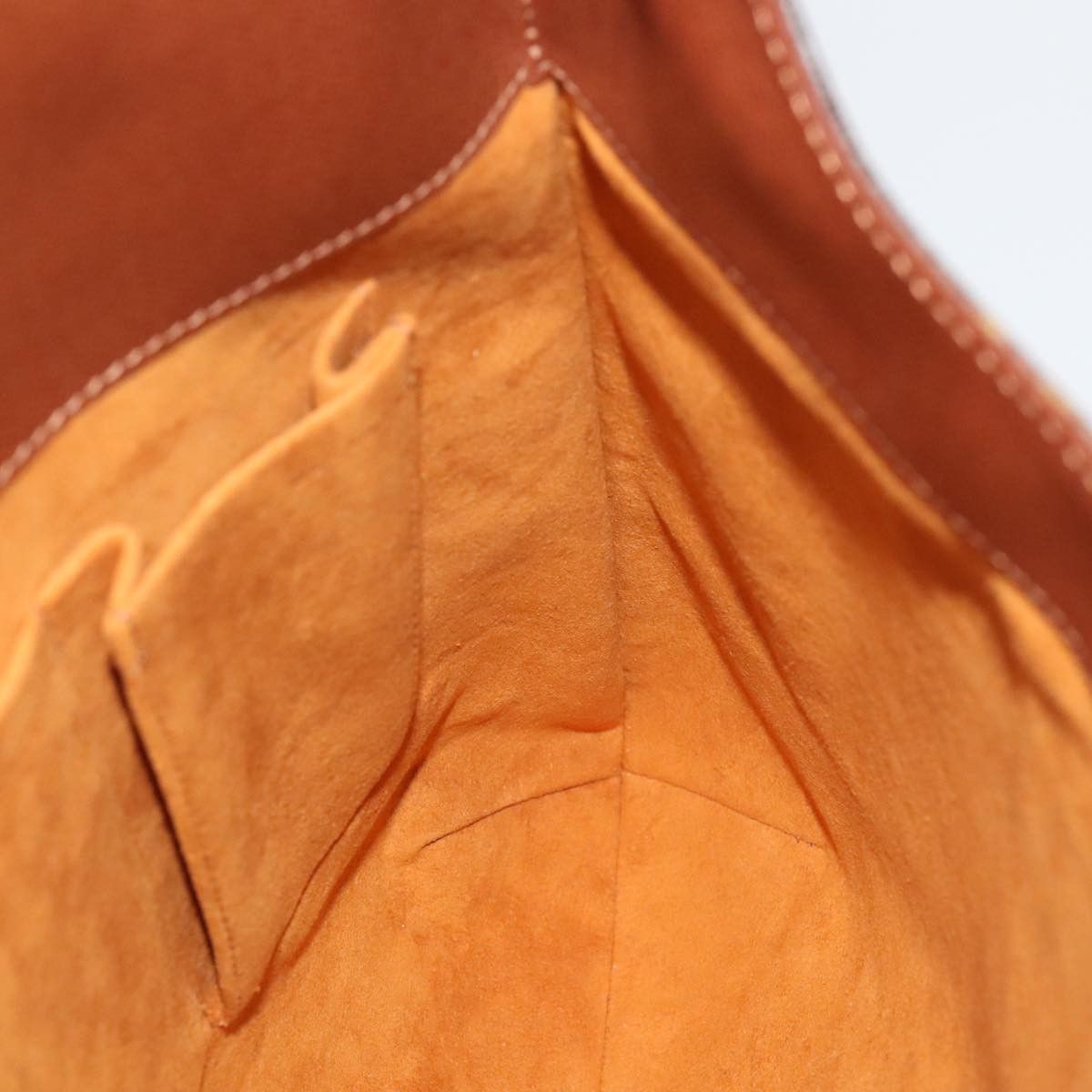 Louis Vuitton Musette Brown Canvas Shoulder Bag (Pre-Owned) Size ONE SIZE - 20 Thumbnail