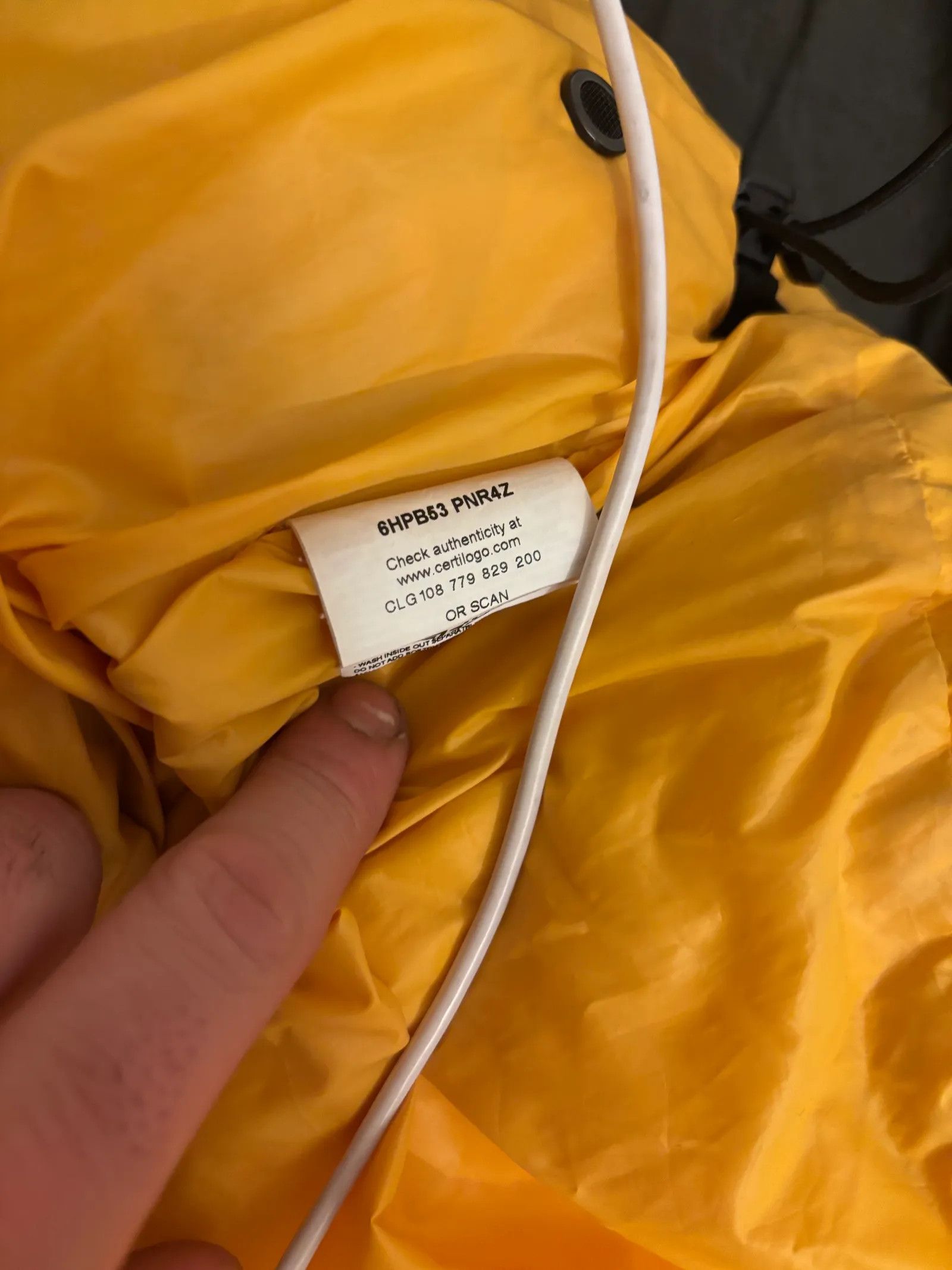 Emporio armani undefined Jacket