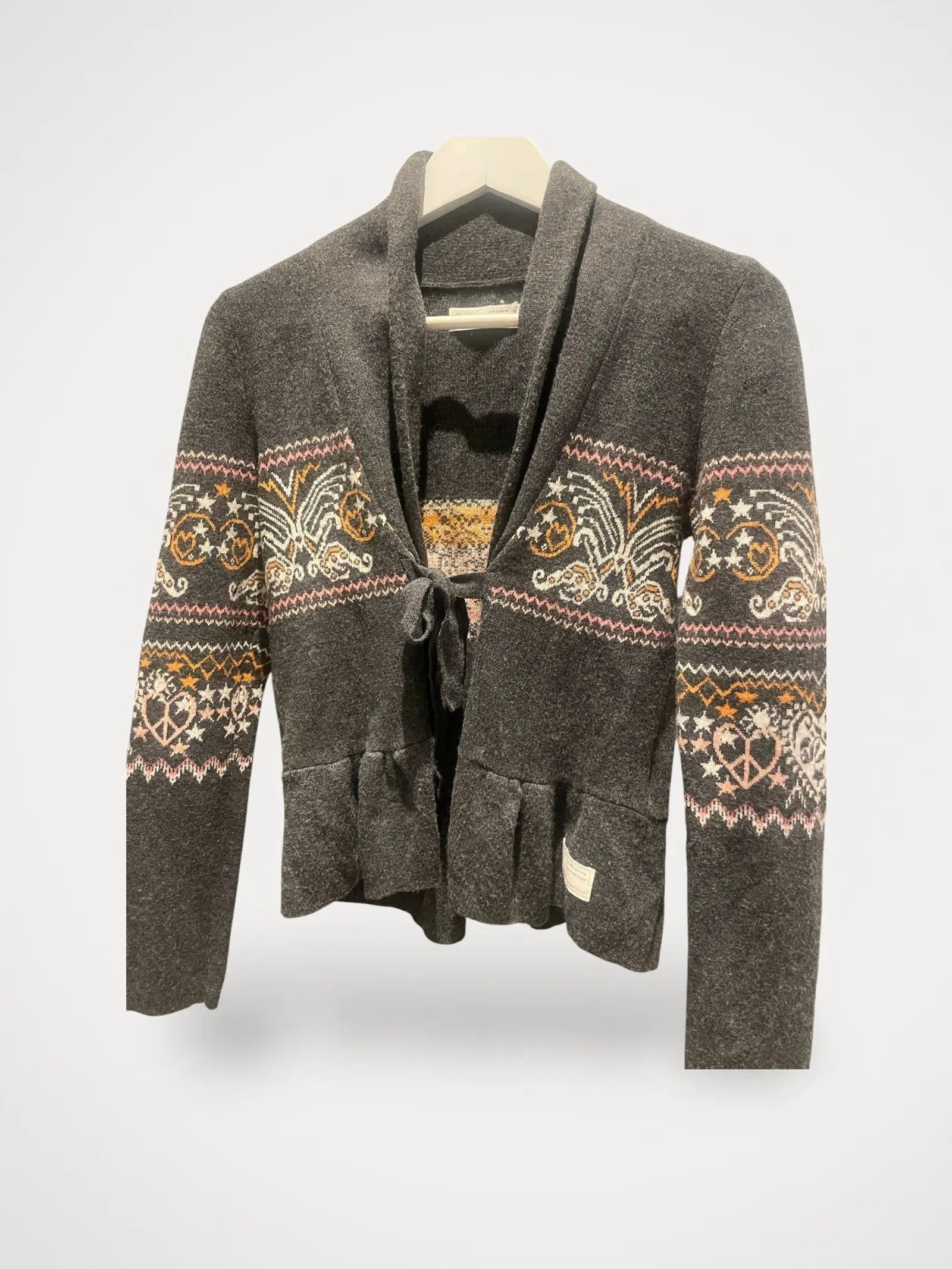 Odd Molly Odd Molly undefined Cardigan Size S / US 4 / IT 40 - 2 Thumbnail