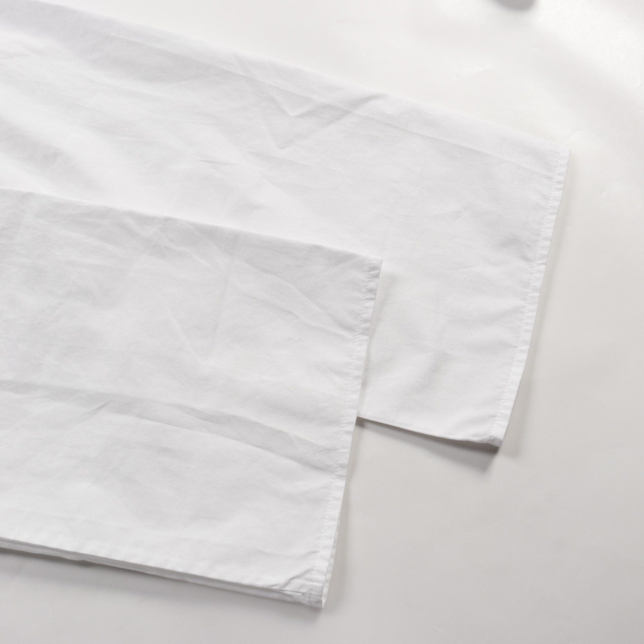Hermes Hermes Caleche Embroidery Shirt Cotton White Size ONE SIZE - 11 Thumbnail
