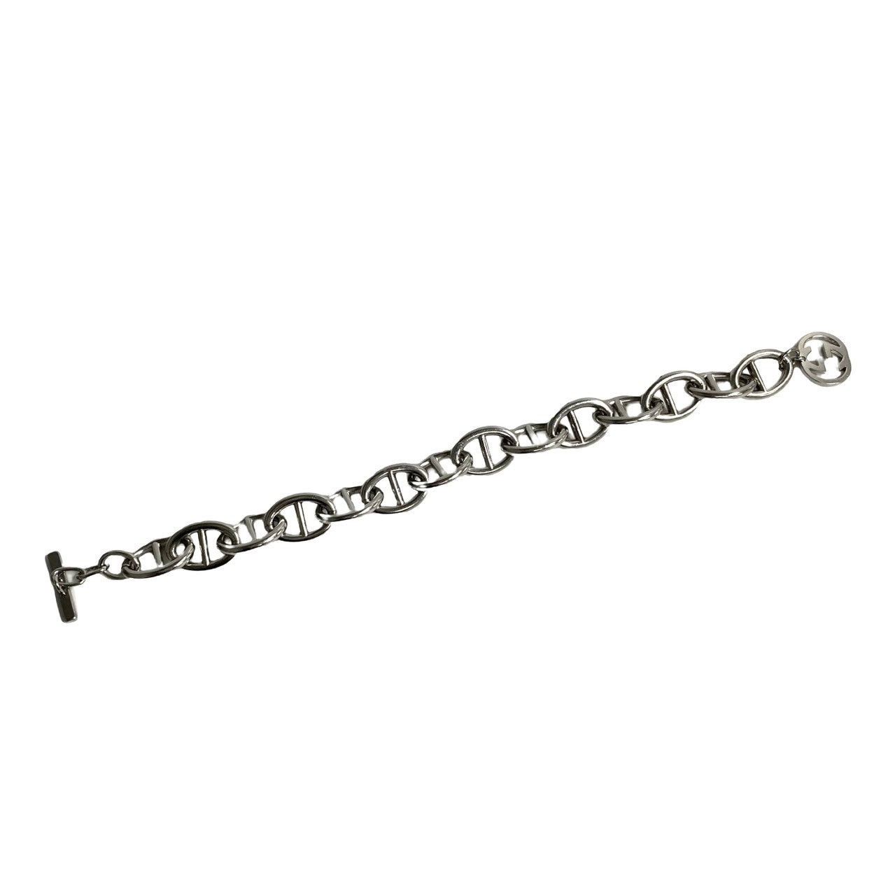 Gucci Gucci Bracelet Silver Metal Size ONE SIZE - 3 Thumbnail
