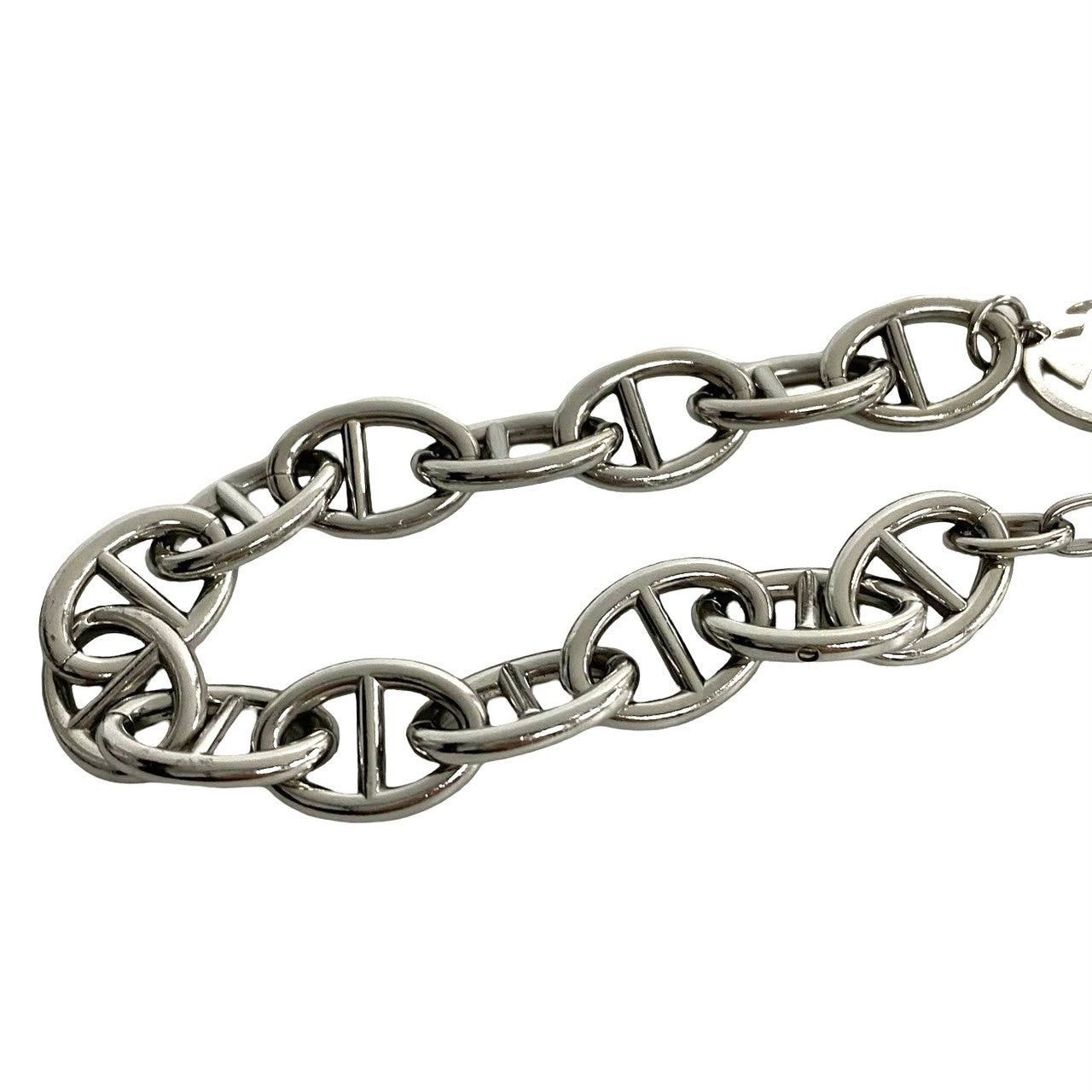Gucci Gucci Bracelet Silver Metal Size ONE SIZE - 4 Thumbnail