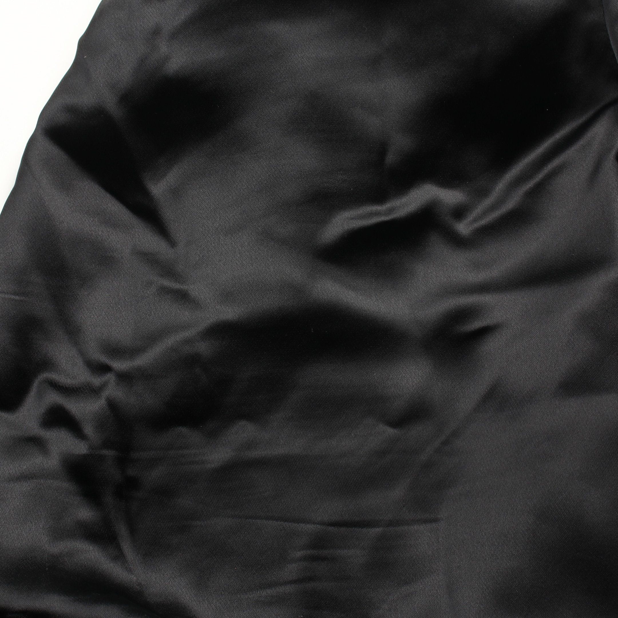 Celine Celine Camisole One Piece Rayon Black Size ONE SIZE - 9 Thumbnail