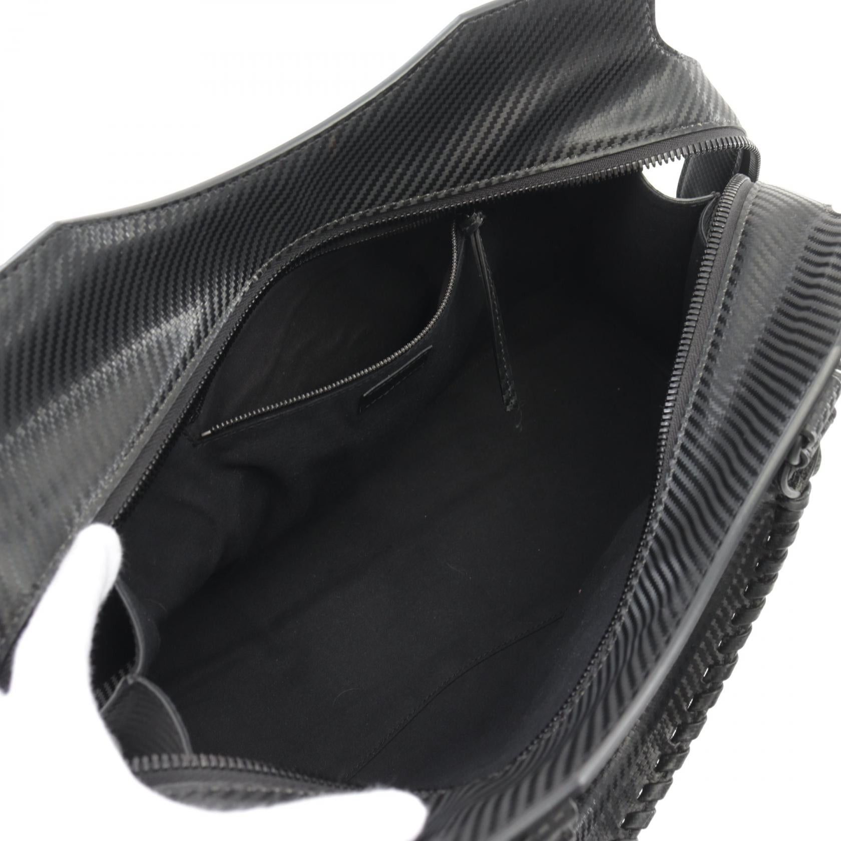 Balenciaga Balenciaga Neoclassical City Handbag Black Size ONE SIZE - 3 Thumbnail