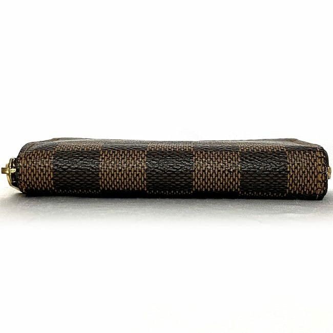 Louis Vuitton LOUIS VUITTON Brown Cotton Size ONE SIZE - 2 Thumbnail