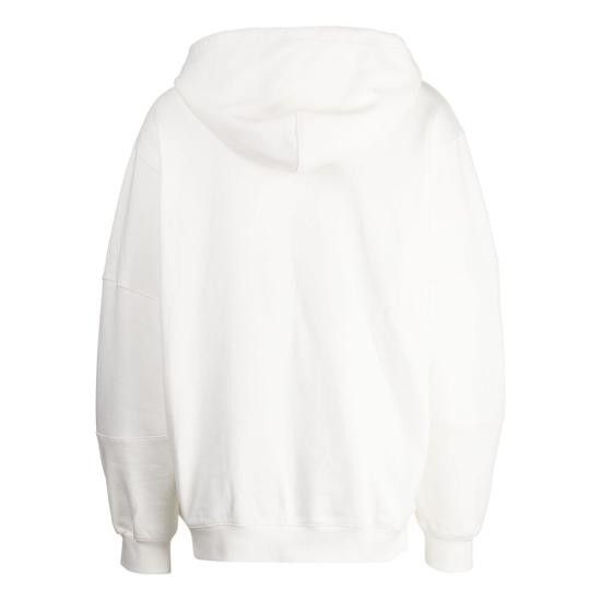 OAMC OAMC Men Sweatshirts 23A28OAJ04 COT00778 101 WHITE Size US M / EU 48-50 / 2 - 2 Thumbnail