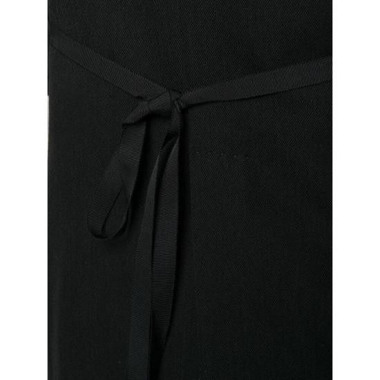 Ann Demeulemeester ANN DEMEULEMEESTER Women Jackets 2002 1012 P 16 099 BLACK Size S / US 4 / IT 40 - 2 Thumbnail