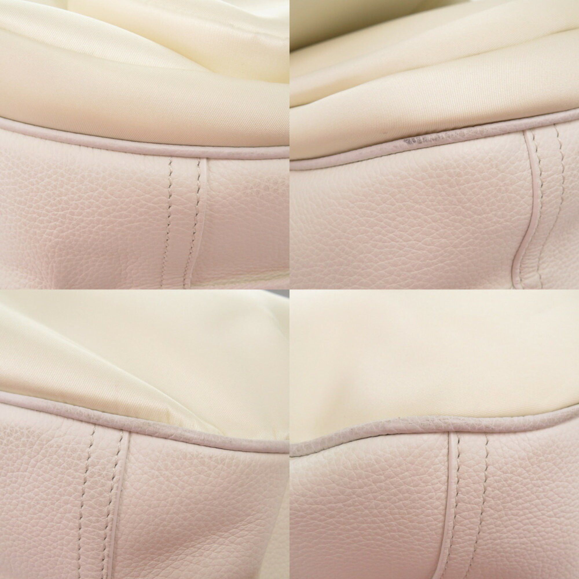 Dior Dior Saddle shoulder Size ONE SIZE - 5 Thumbnail