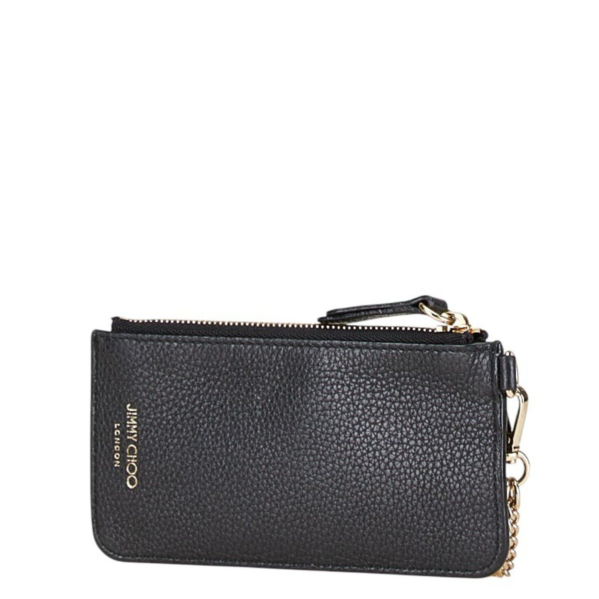 Jimmy Choo Jimmy Choo wallet Size ONE SIZE - 2 Thumbnail