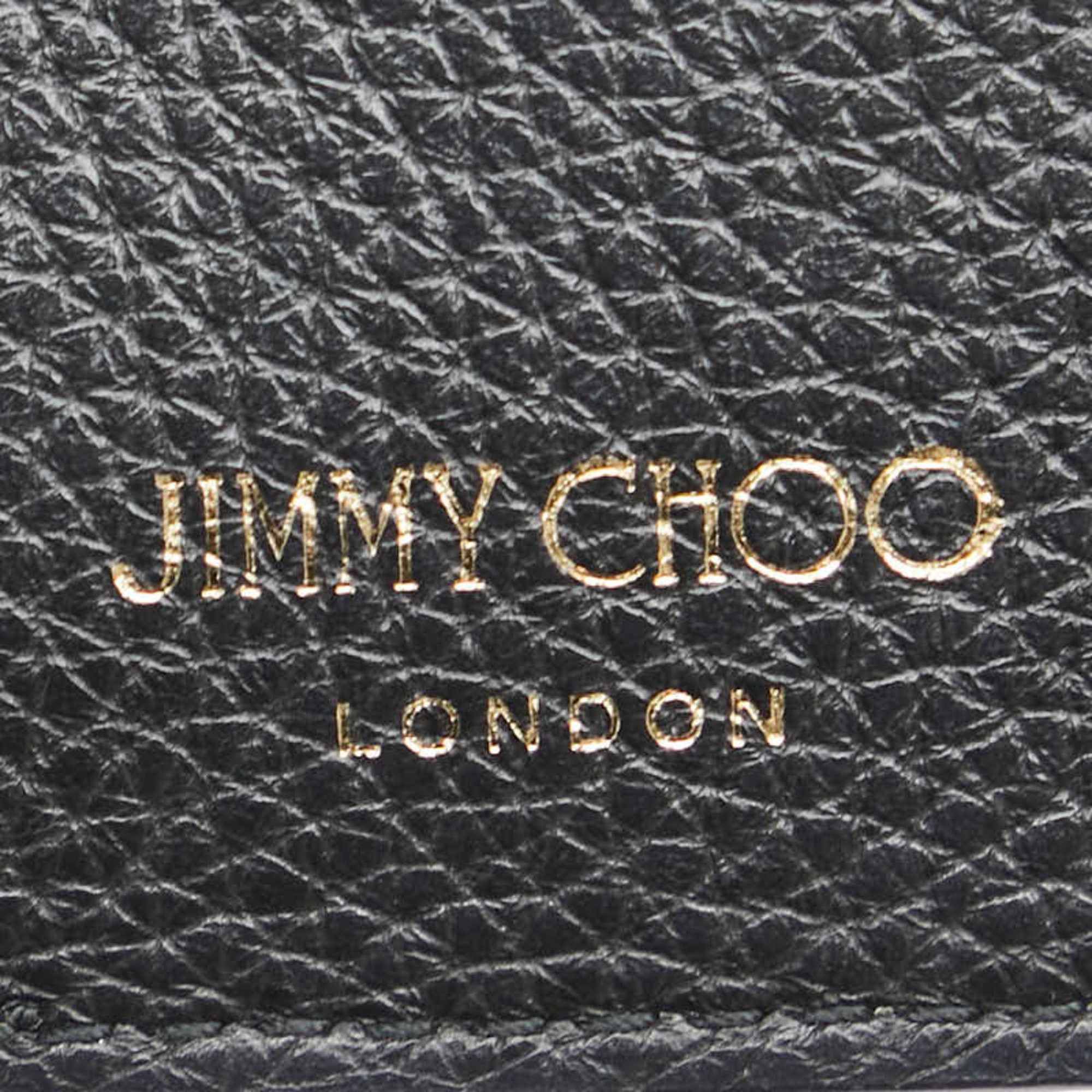 Jimmy Choo Jimmy Choo wallet Size ONE SIZE - 5 Thumbnail