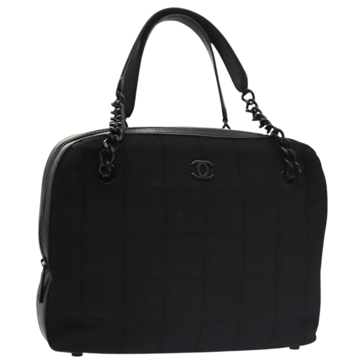 Chanel Chanel Chocolate bar handbag Size ONE SIZE - 20 Thumbnail