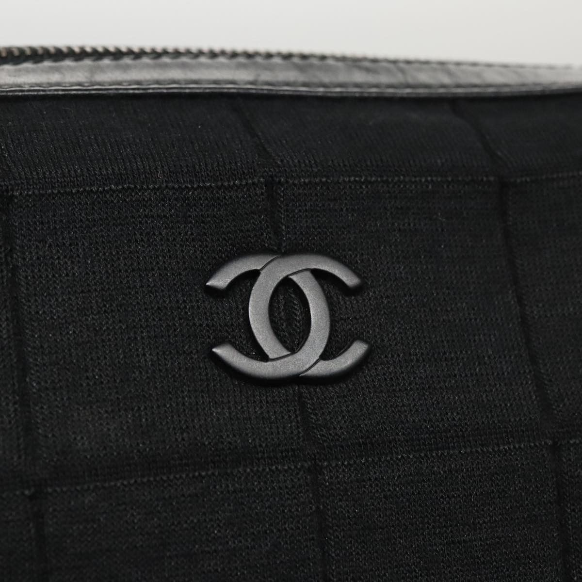 Chanel Chanel Chocolate bar handbag Size ONE SIZE - 12 Thumbnail
