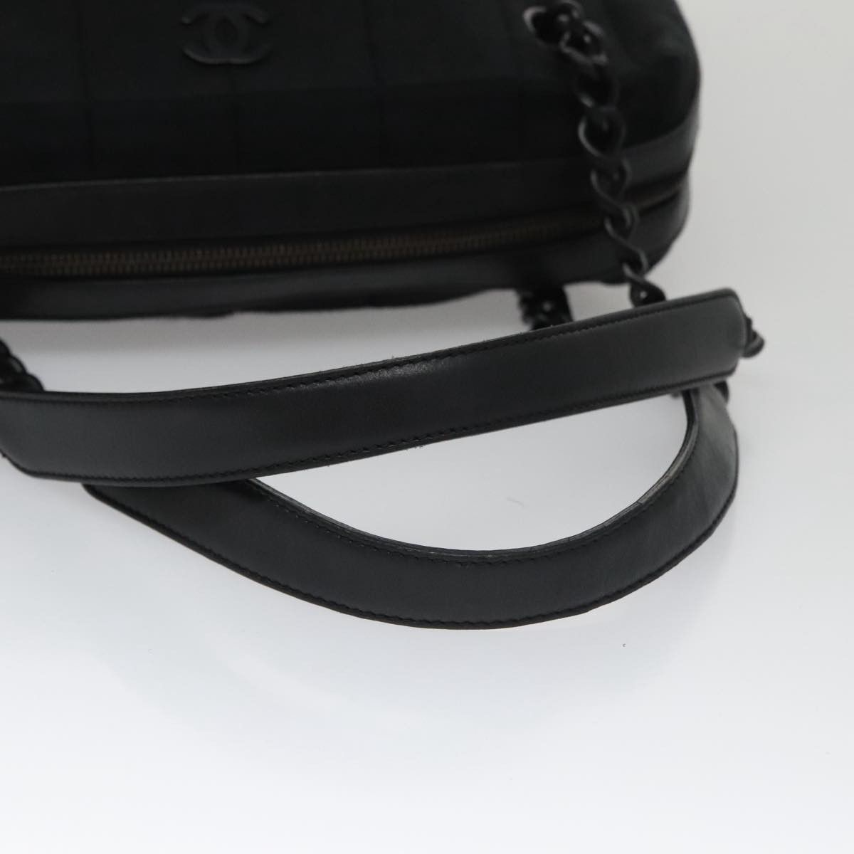 Chanel Chanel Chocolate bar handbag Size ONE SIZE - 10 Thumbnail