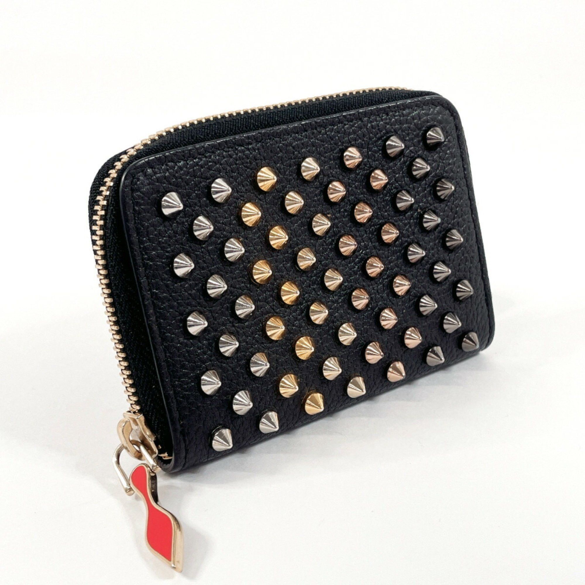 Christian Louboutin Christian Louboutin wallet Size ONE SIZE - 3 Thumbnail
