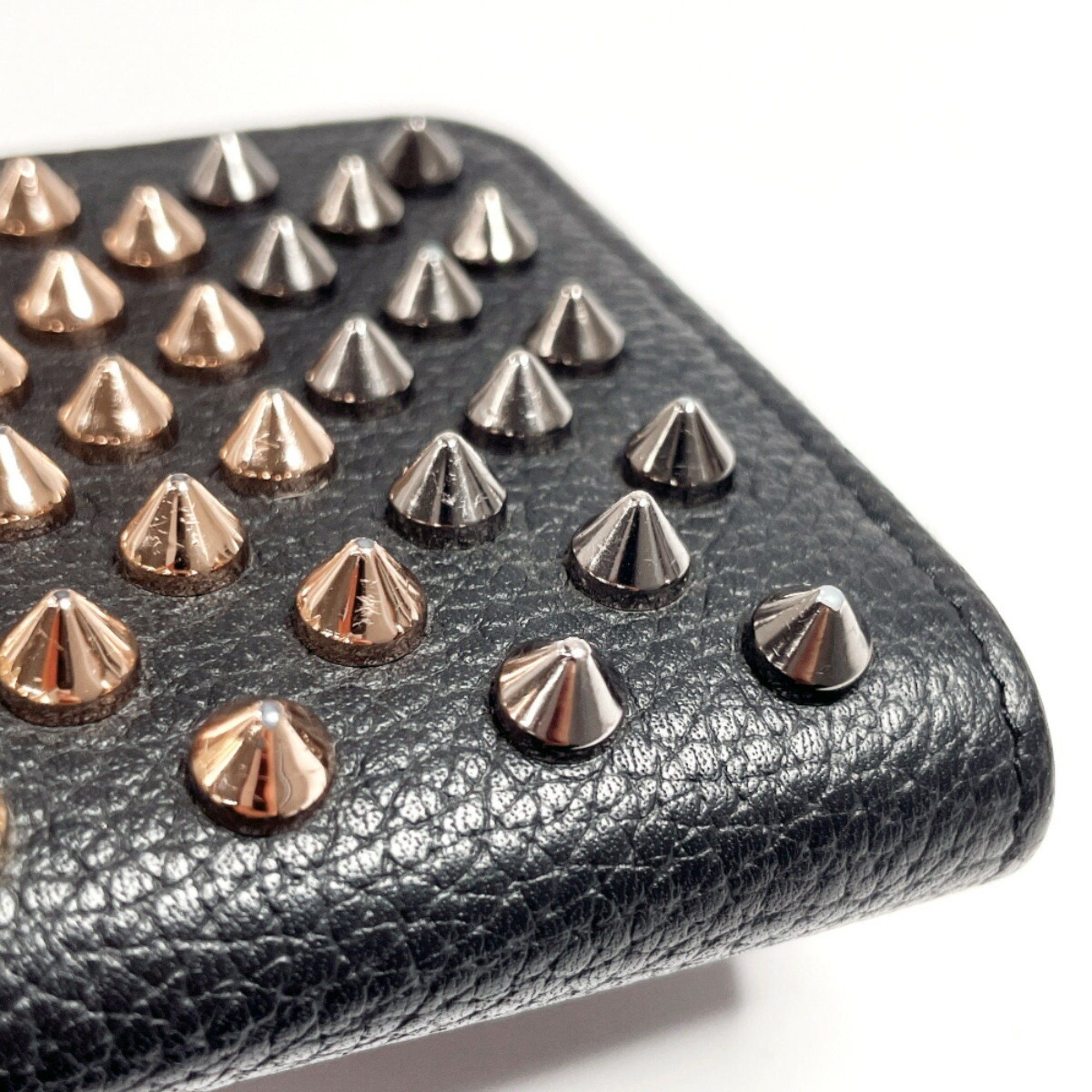 Christian Louboutin Christian Louboutin wallet Size ONE SIZE - 7 Thumbnail