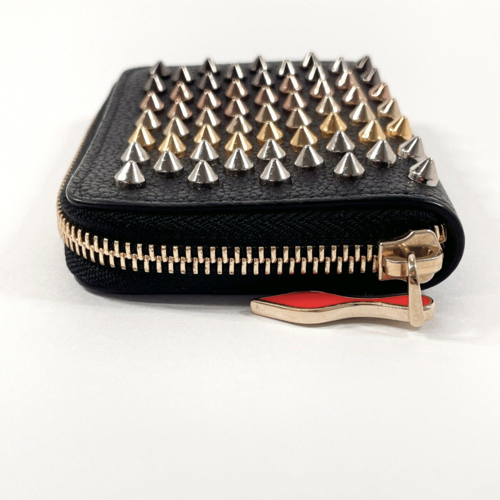 Christian Louboutin Christian Louboutin wallet Size ONE SIZE - 5 Thumbnail