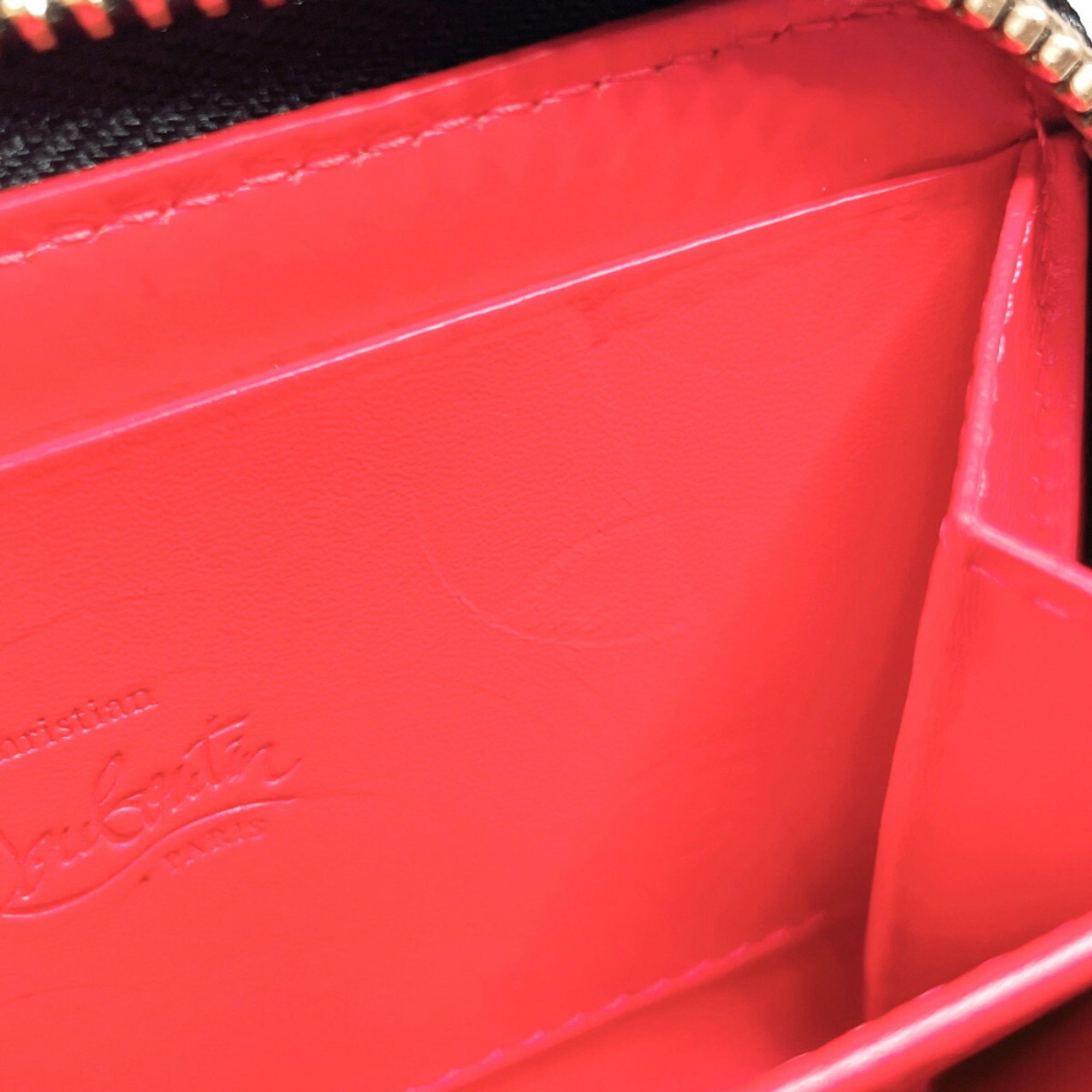 Christian Louboutin Christian Louboutin wallet Size ONE SIZE - 11 Thumbnail