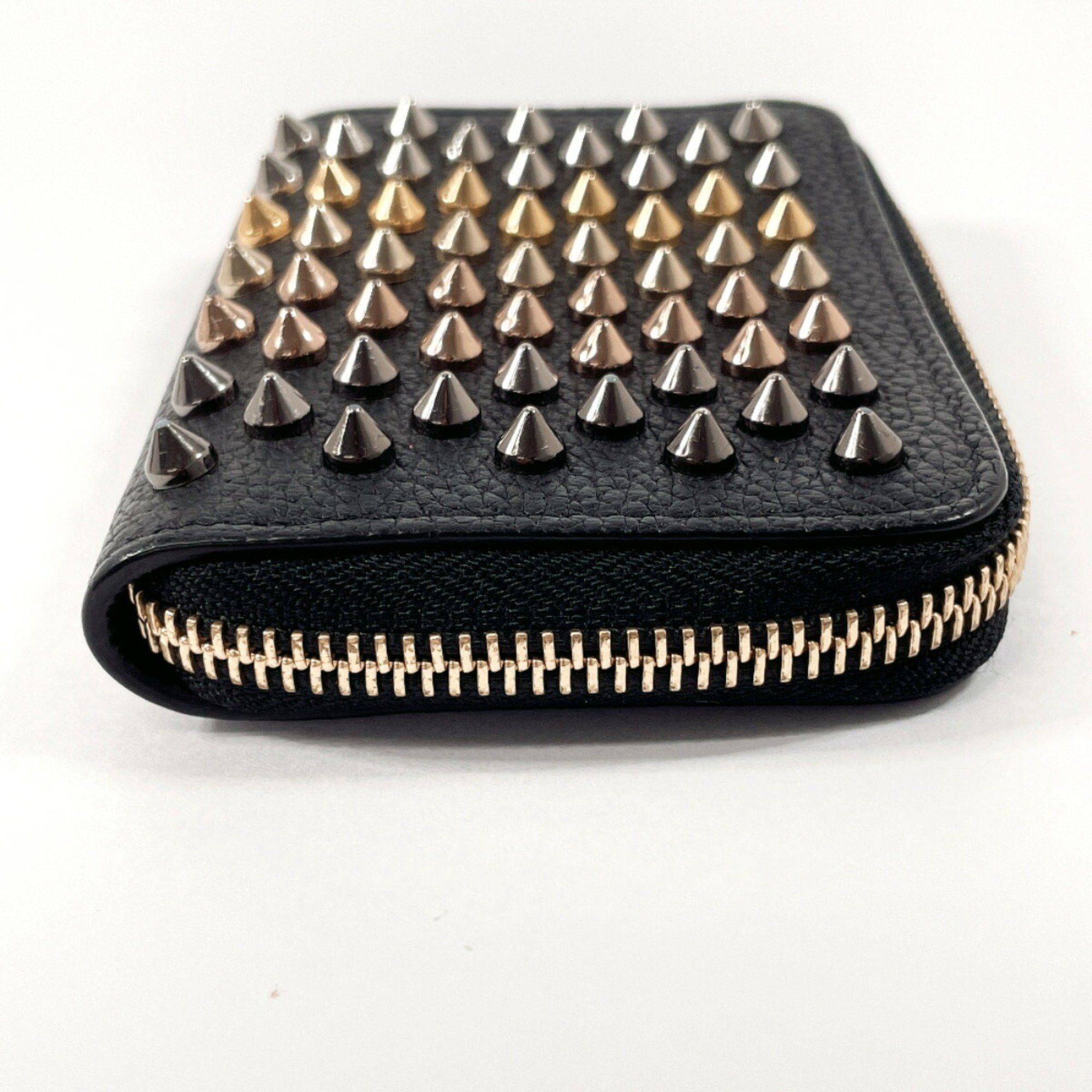 Christian Louboutin Christian Louboutin wallet Size ONE SIZE - 4 Thumbnail