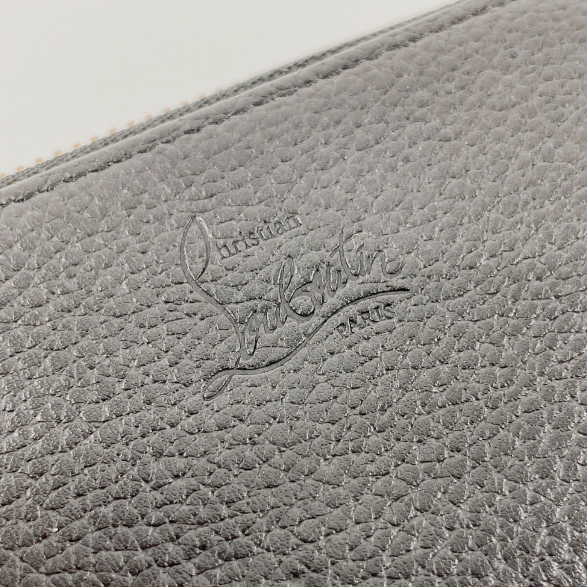 Christian Louboutin Christian Louboutin wallet Size ONE SIZE - 8 Thumbnail