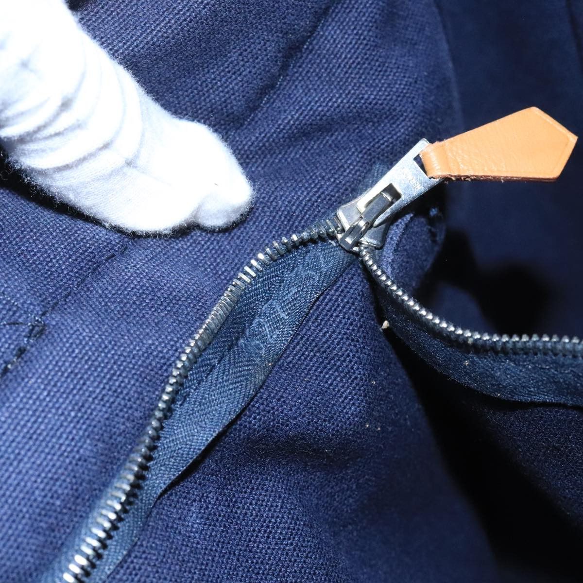 Hermes Hermès Deauville tote Size ONE SIZE - 12 Thumbnail