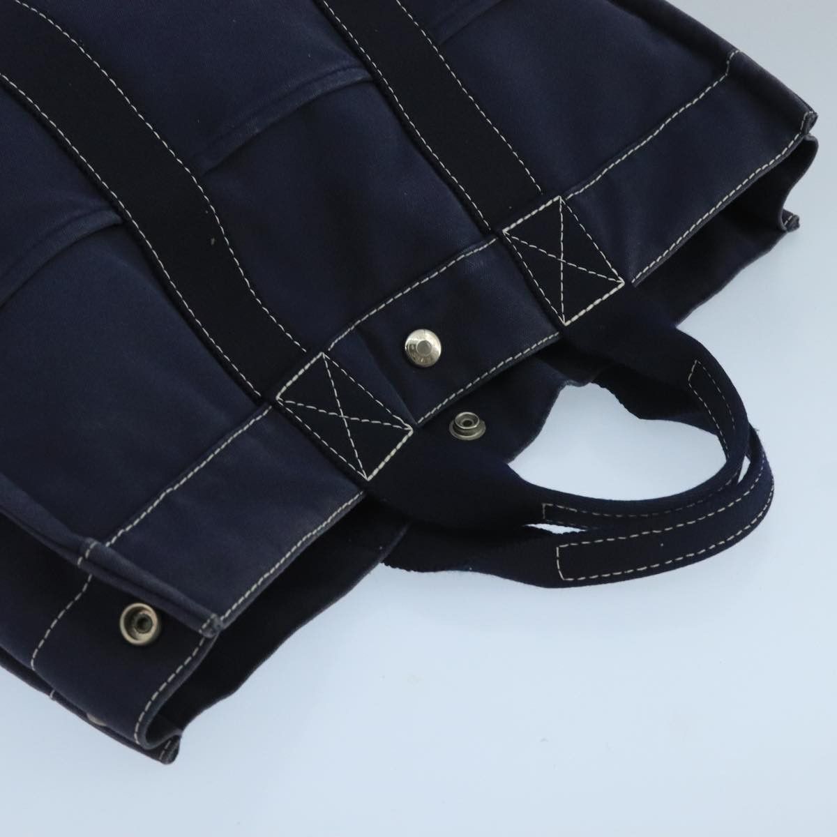 Hermes Hermès Deauville tote Size ONE SIZE - 5 Thumbnail