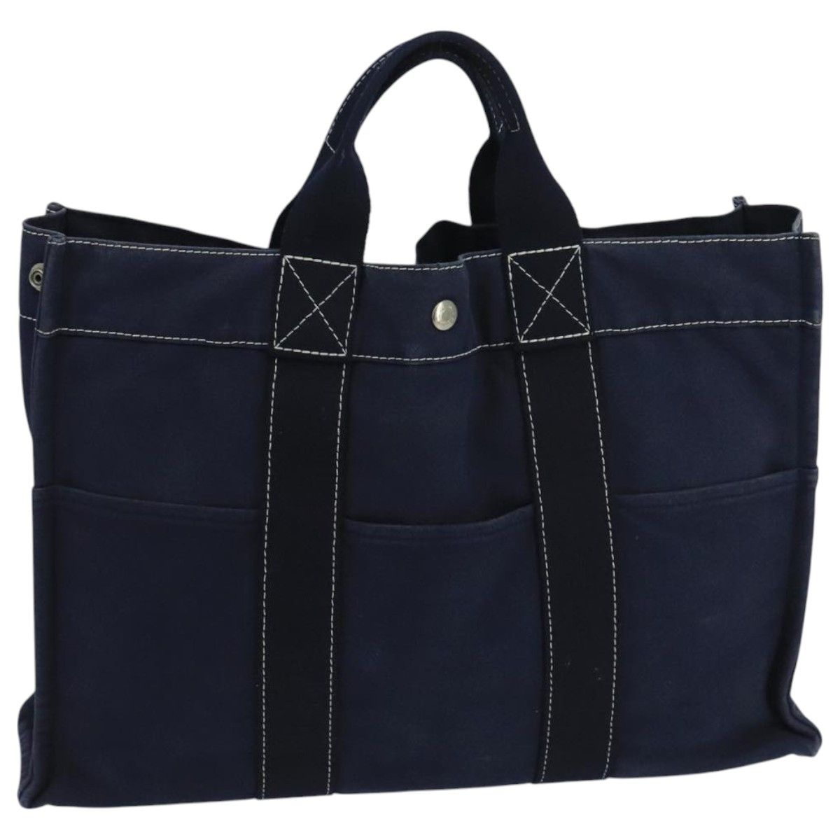 Hermes Hermès Deauville tote Size ONE SIZE - 2 Thumbnail