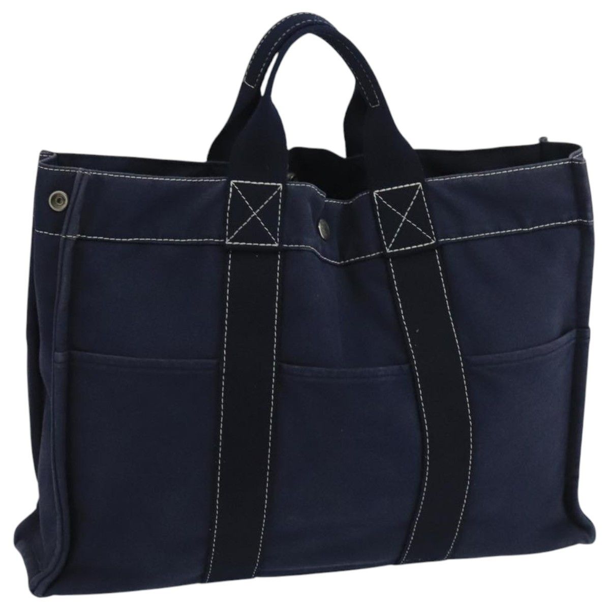 Hermes Hermès Deauville tote Size ONE SIZE - 16 Thumbnail