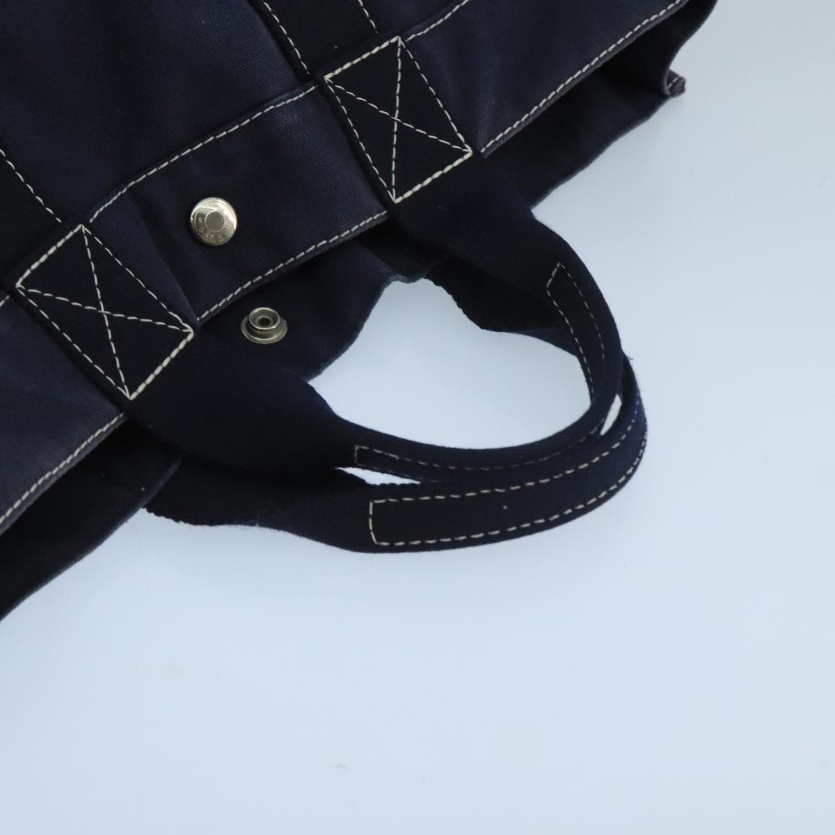 Hermes Hermès Deauville tote Size ONE SIZE - 10 Thumbnail