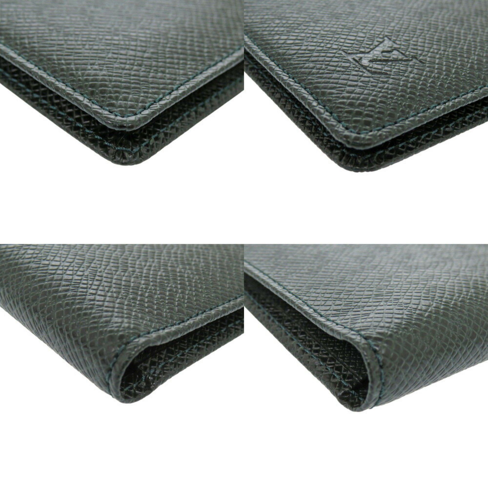 Louis Vuitton Louis Vuitton Porte carte double wallet Size ONE SIZE - 3 Thumbnail