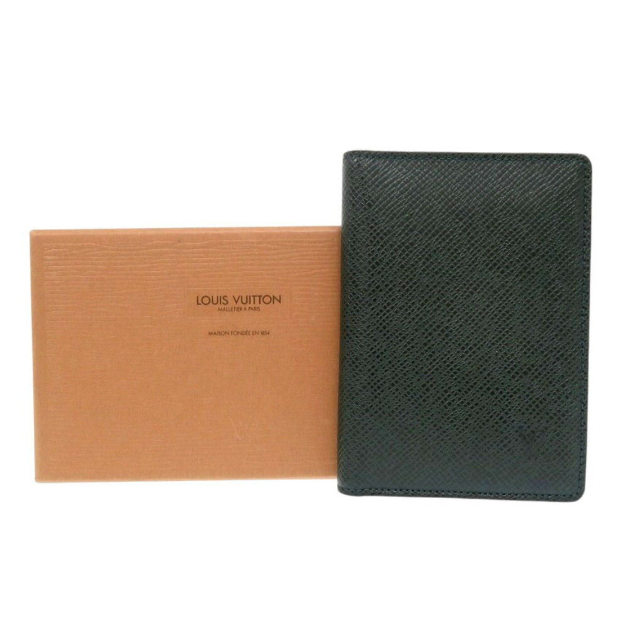 Louis Vuitton Louis Vuitton Porte carte double wallet Size ONE SIZE - 7 Thumbnail