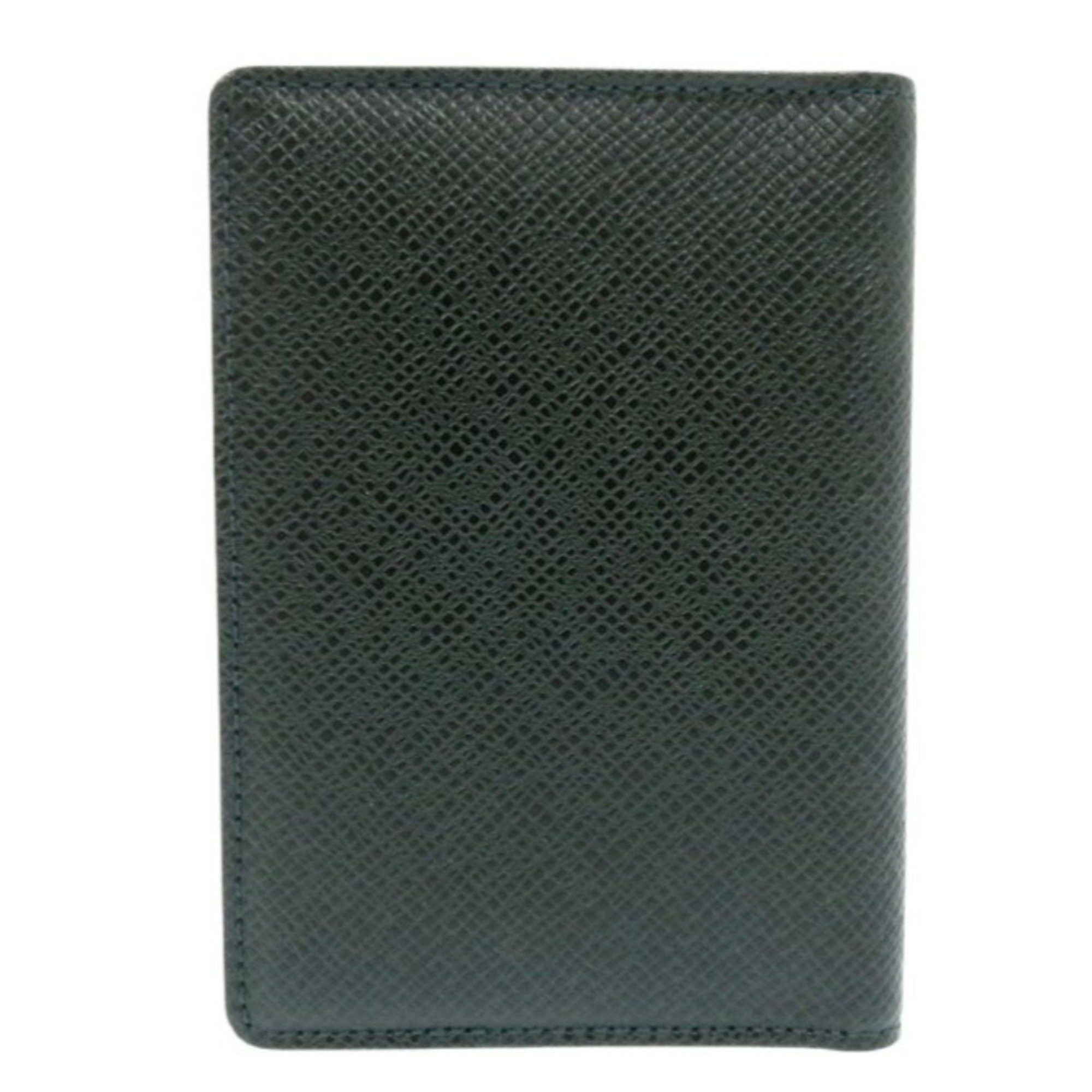 Louis Vuitton Louis Vuitton Porte carte double wallet Size ONE SIZE - 2 Thumbnail