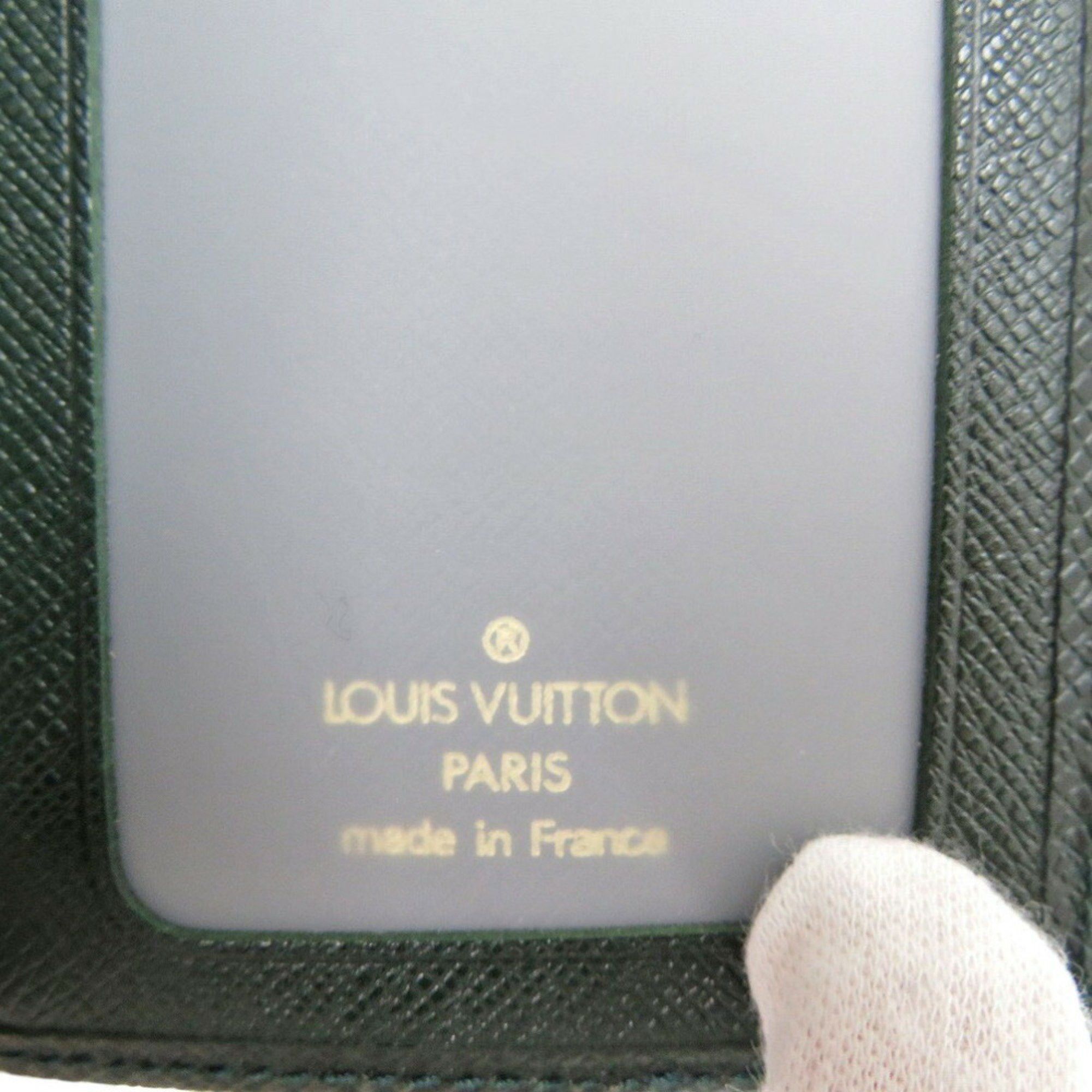 Louis Vuitton Louis Vuitton Porte carte double wallet Size ONE SIZE - 6 Thumbnail