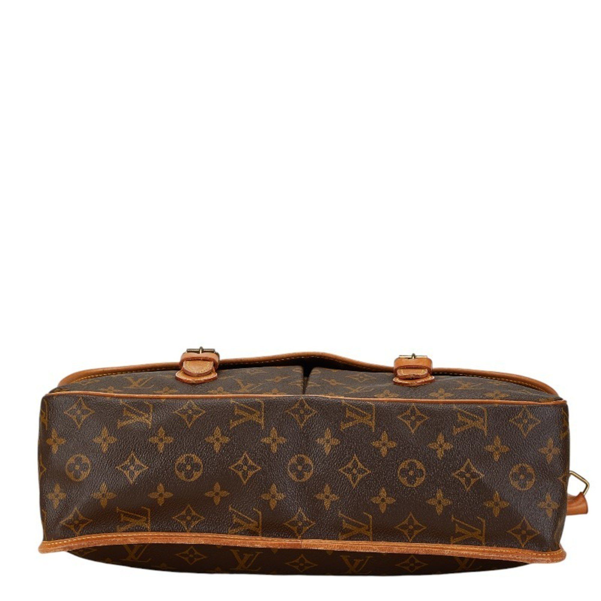 Louis Vuitton Louis Vuitton Gibecière shoulder Size ONE SIZE - 4 Thumbnail