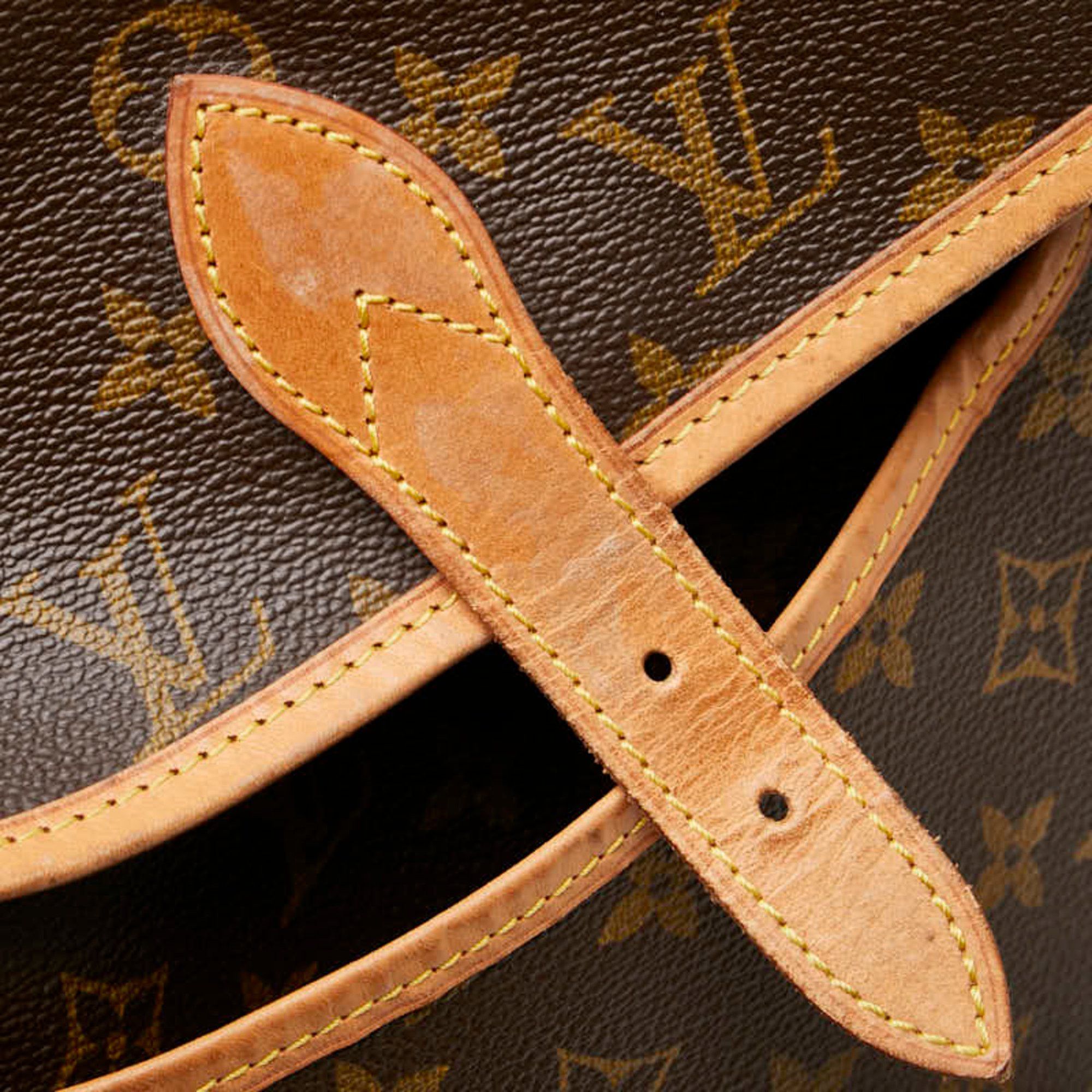 Louis Vuitton Louis Vuitton Gibecière shoulder Size ONE SIZE - 5 Thumbnail
